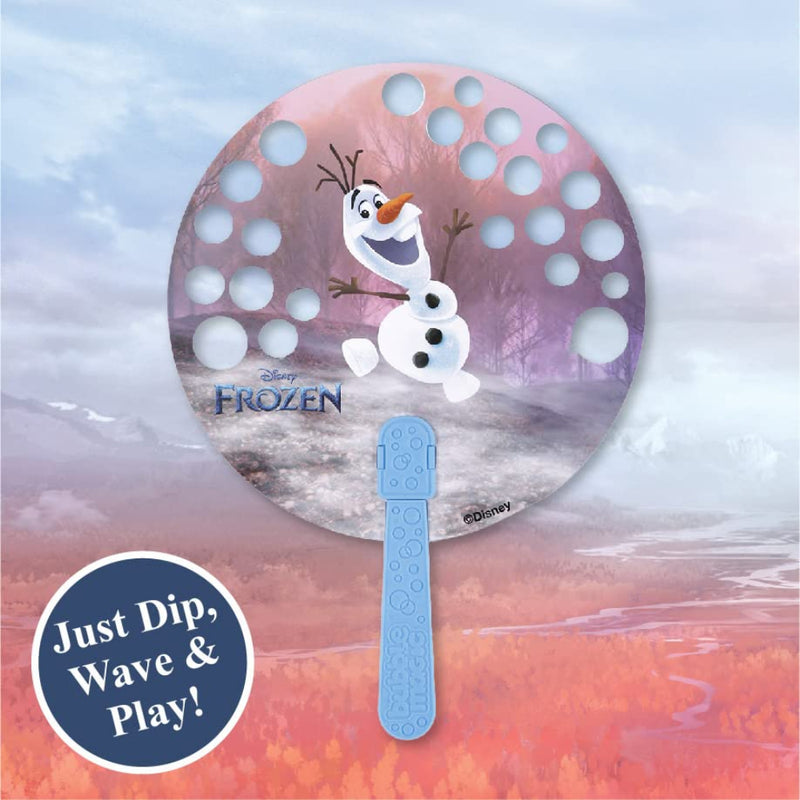 Bubble Magic Fan Bubs
