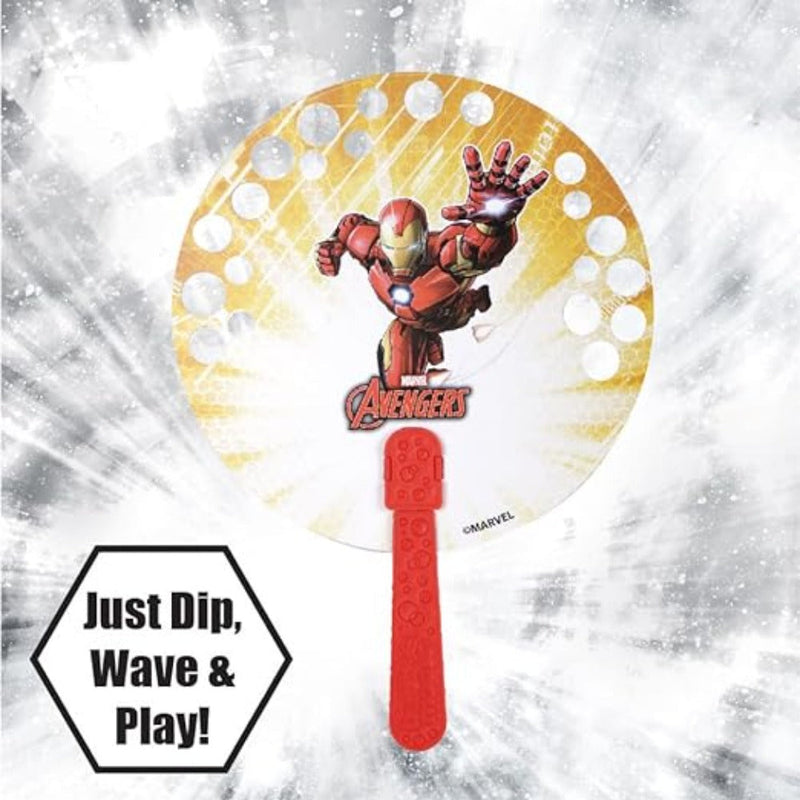 Bubble Magic Fan Bubs