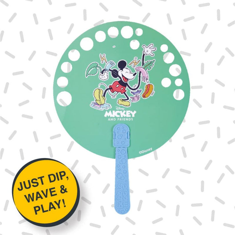 Bubble Magic Fan Bubs