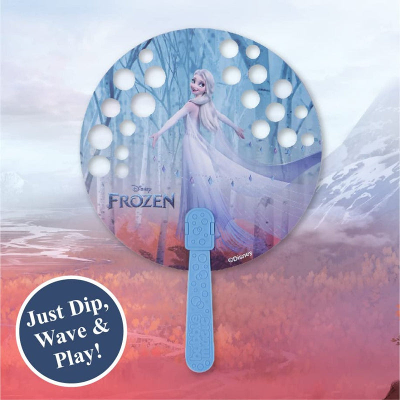 Bubble Magic Fan Bubs