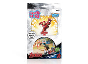 Bubble Magic Fan Bubs