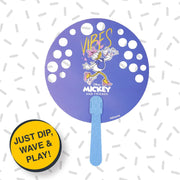 Bubble Magic Fan Bubs