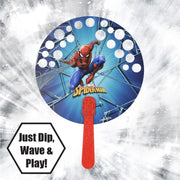 Bubble Magic Fan Bubs