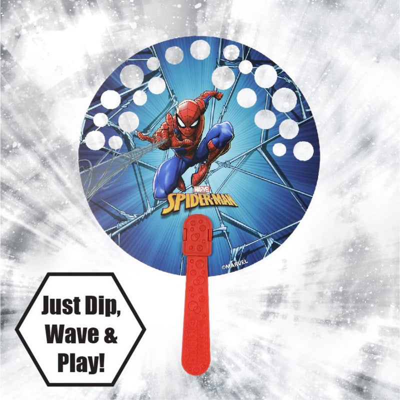 Bubble Magic Fan Bubs