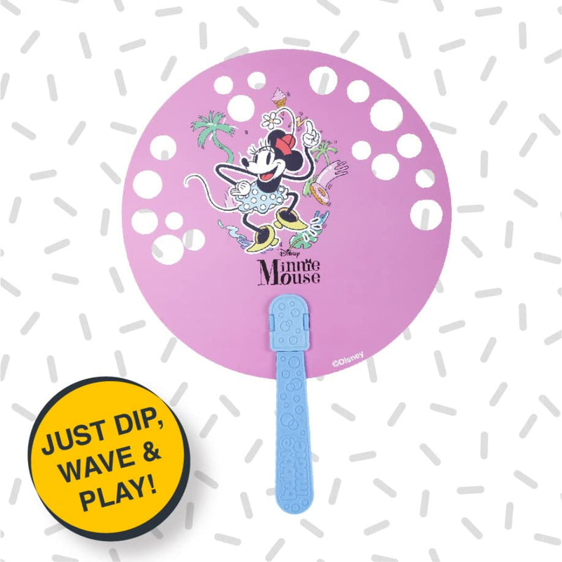 Bubble Magic Fan Bubs