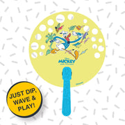 Bubble Magic Fan Bubs