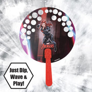 Bubble Magic Fan Bubs