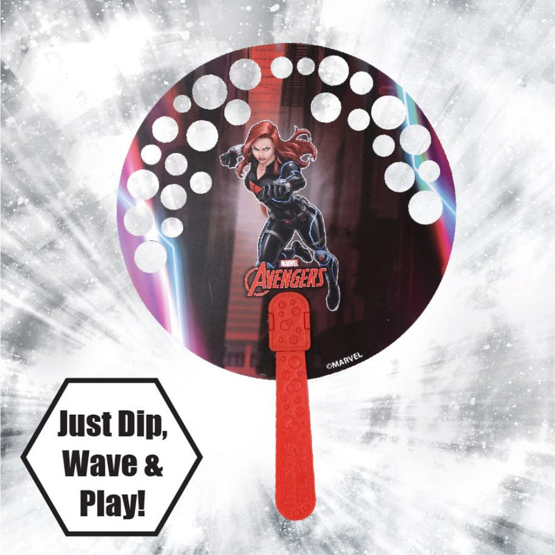 Bubble Magic Fan Bubs