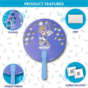 Bubble Magic Fan Bubs