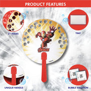Bubble Magic Fan Bubs