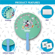 Bubble Magic Fan Bubs