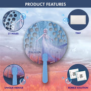 Bubble Magic Fan Bubs