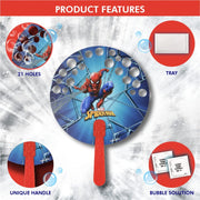 Bubble Magic Fan Bubs