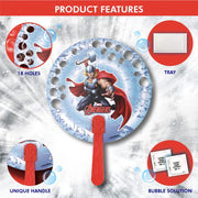 Bubble Magic Fan Bubs