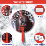 Bubble Magic Fan Bubs