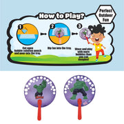 Bubble Magic Fan Bubs