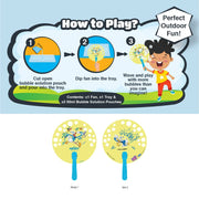 Bubble Magic Fan Bubs
