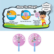 Bubble Magic Fan Bubs