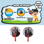 Bubble Magic Fan Bubs