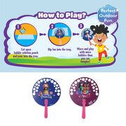 Bubble Magic Fan Bubs