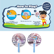 Bubble Magic Fan Bubs