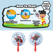 Bubble Magic Fan Bubs