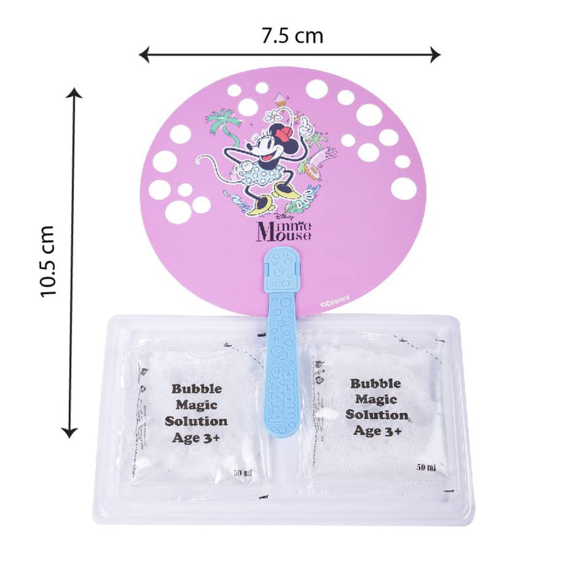 Bubble Magic Fan Bubs