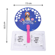 Bubble Magic Fan Bubs