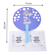 Bubble Magic Fan Bubs