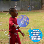 Bubble Magic Fan Bubs