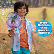 Bubble Magic Fan Bubs