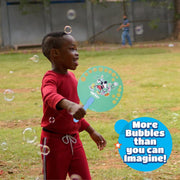 Bubble Magic Fan Bubs