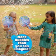 Bubble Magic Fan Bubs