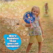 Bubble Magic Fan Bubs
