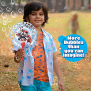 Bubble Magic Fan Bubs