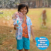 Bubble Magic Fan Bubs
