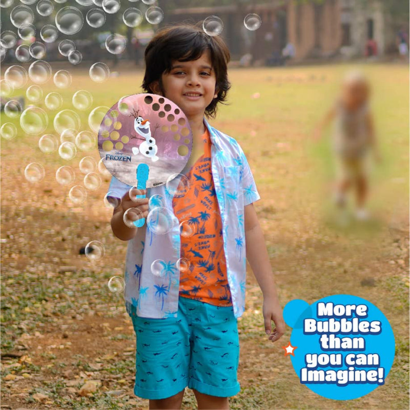 Bubble Magic Fan Bubs