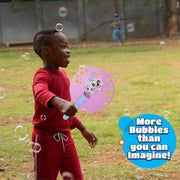Bubble Magic Fan Bubs