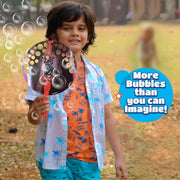 Bubble Magic Fan Bubs