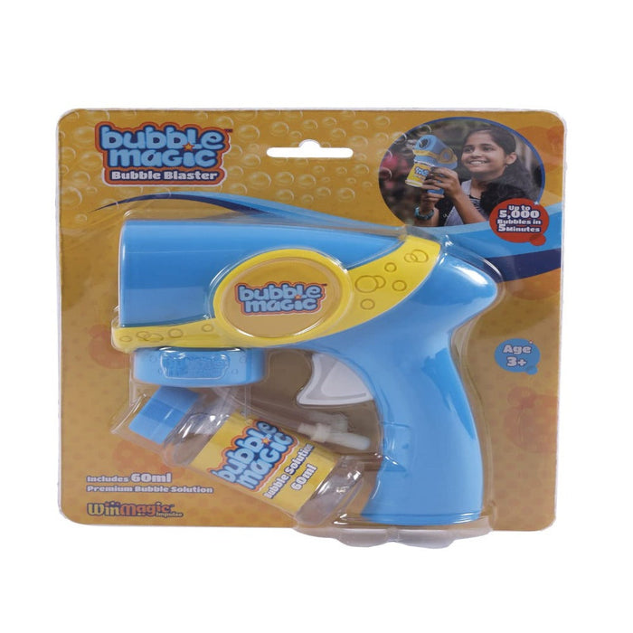 Bubbly Blaster ®