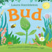 Bud-Picture Book-Bl-Toycra