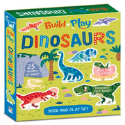 Build And Play Kit