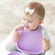 Bumkins Silicone Bib