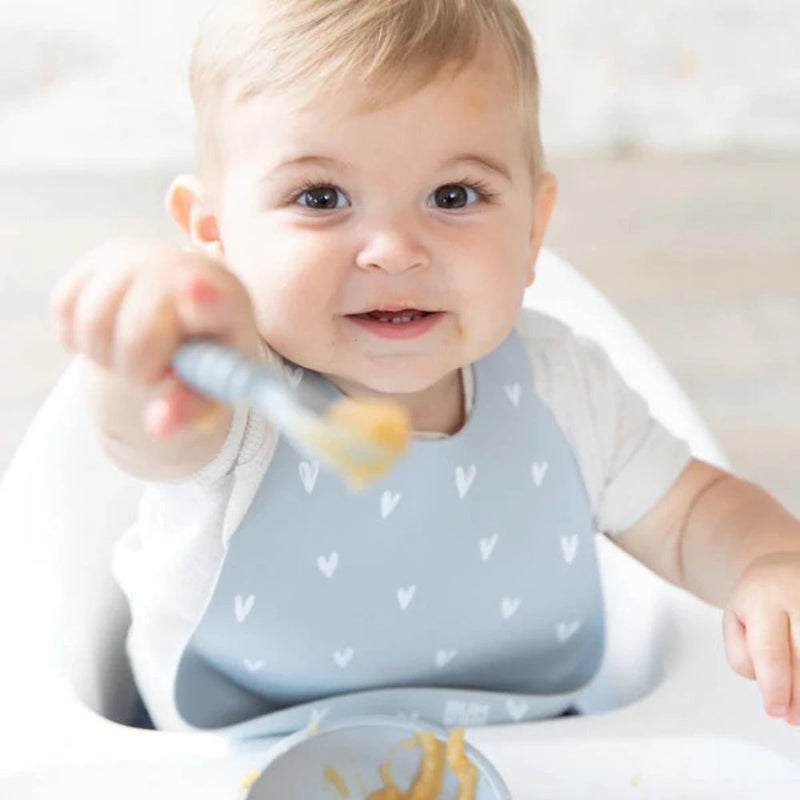 Bumkins Silicone Bib