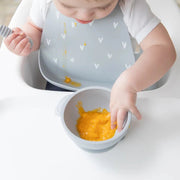 Bumkins Silicone Bib