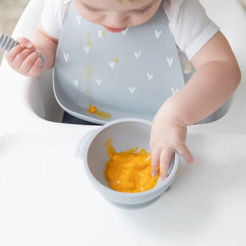 Bumkins Silicone Bib
