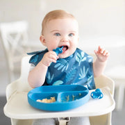 Bumkins Silicone Chewtensils