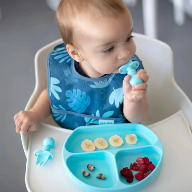 Bumkins Silicone Chewtensils