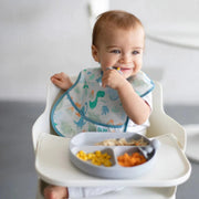 Bumkins Silicone Chewtensils