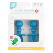Bumkins Silicone Chewtensils